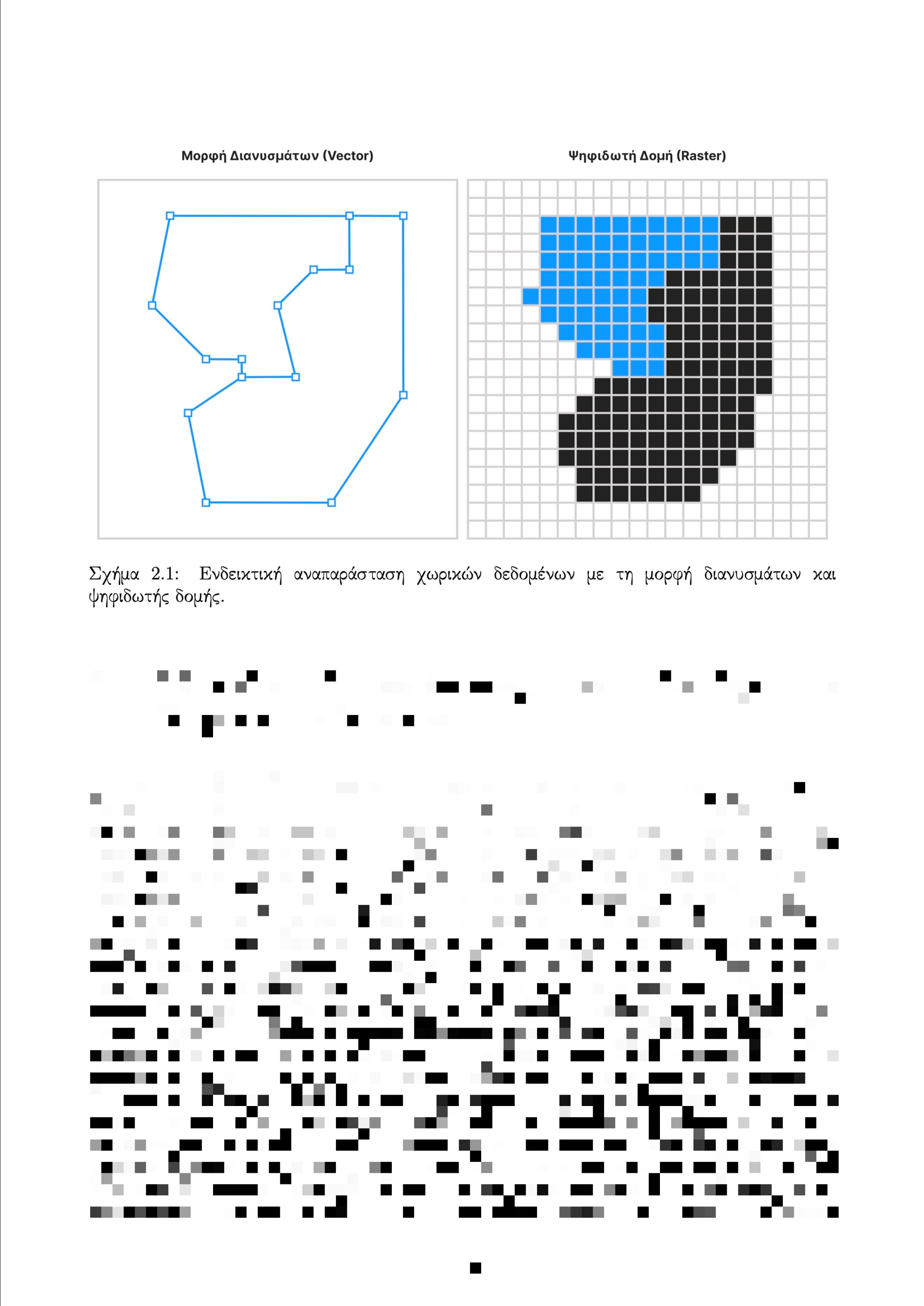 Βιβλίο Χωρικές Βάσεις Δεδομένων σελίδα 13 - Spatial databases